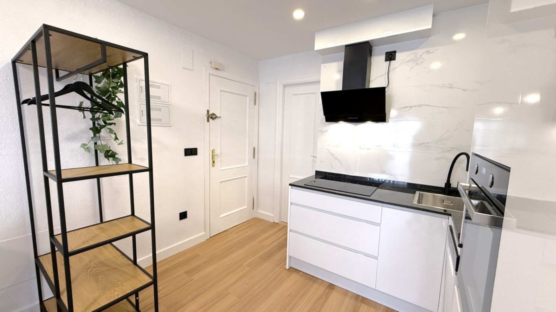 Apartment / flat in Torrevieja Centro