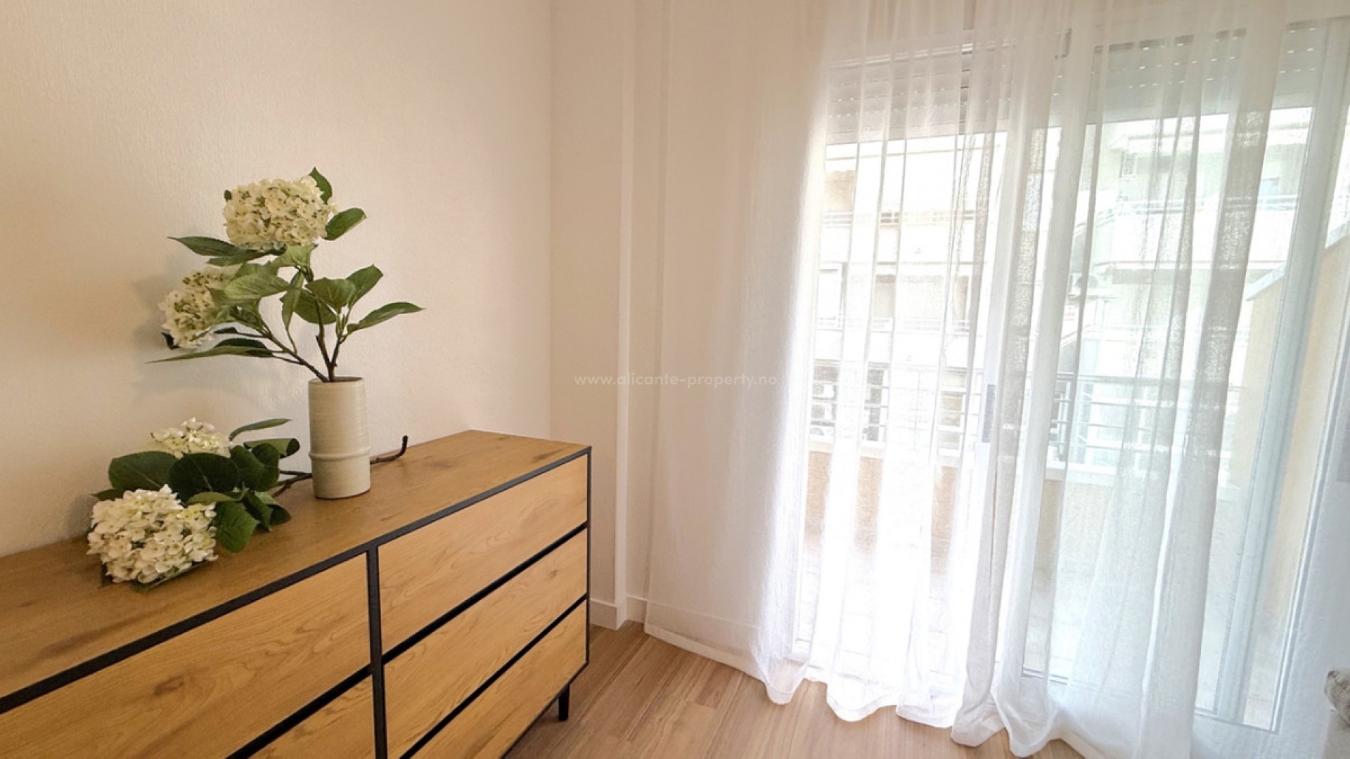 Apartment / flat in Torrevieja Centro