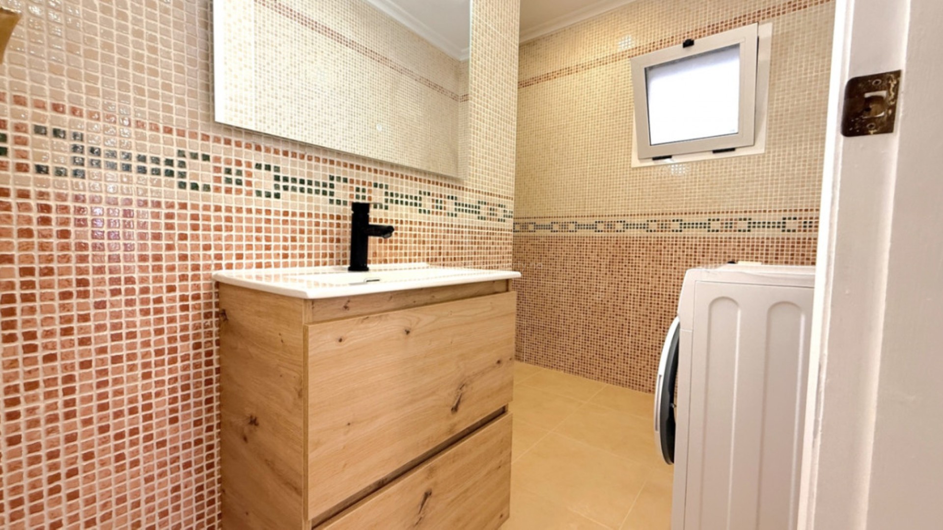 Apartment / flat in Torrevieja Centro