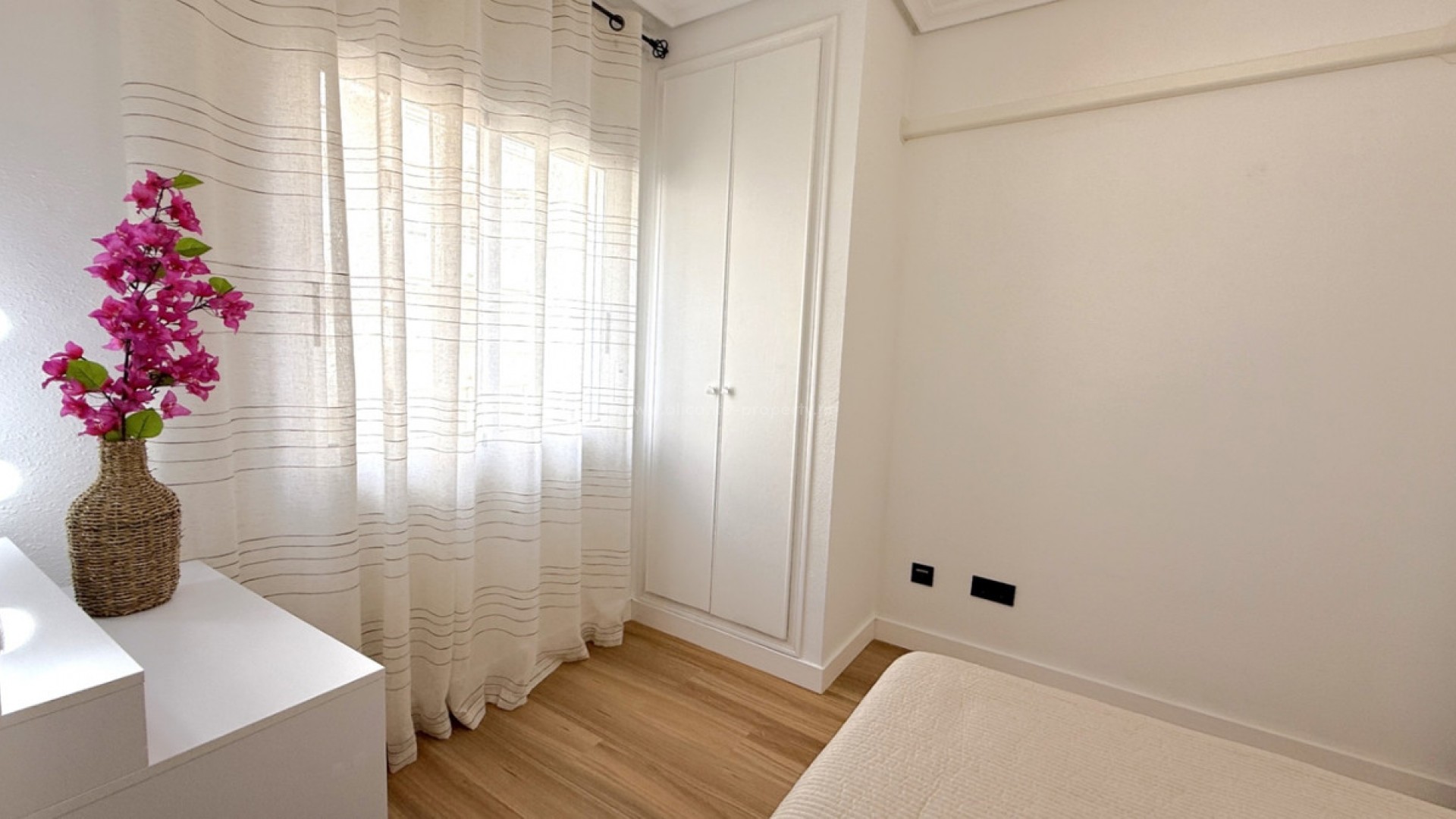 Apartment / flat in Torrevieja Centro