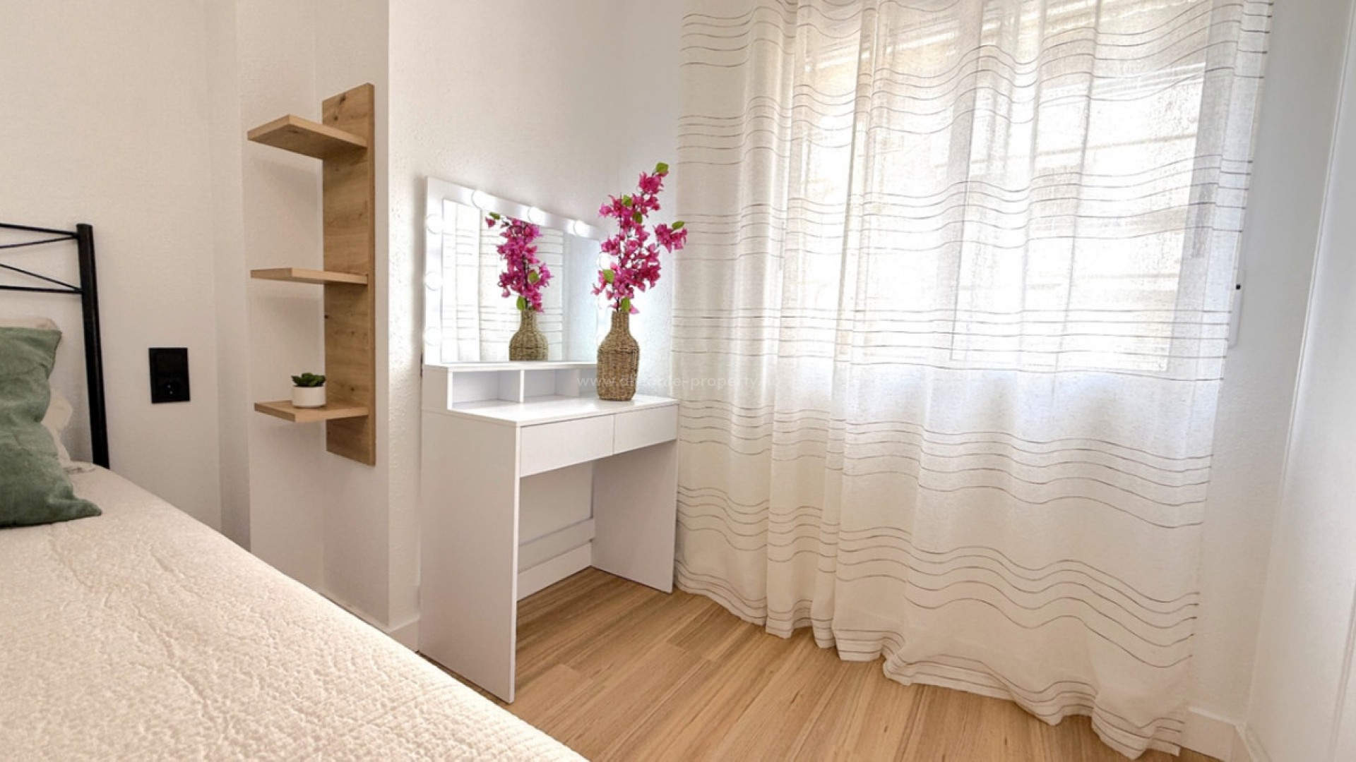 Apartment / flat in Torrevieja Centro