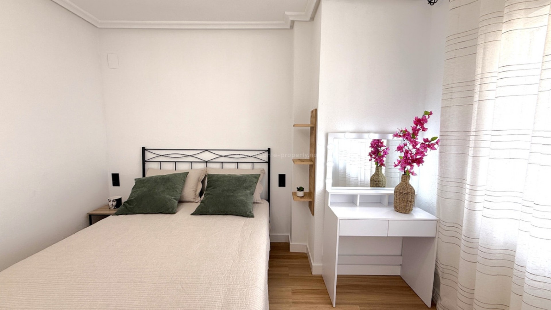 Apartment / flat in Torrevieja Centro