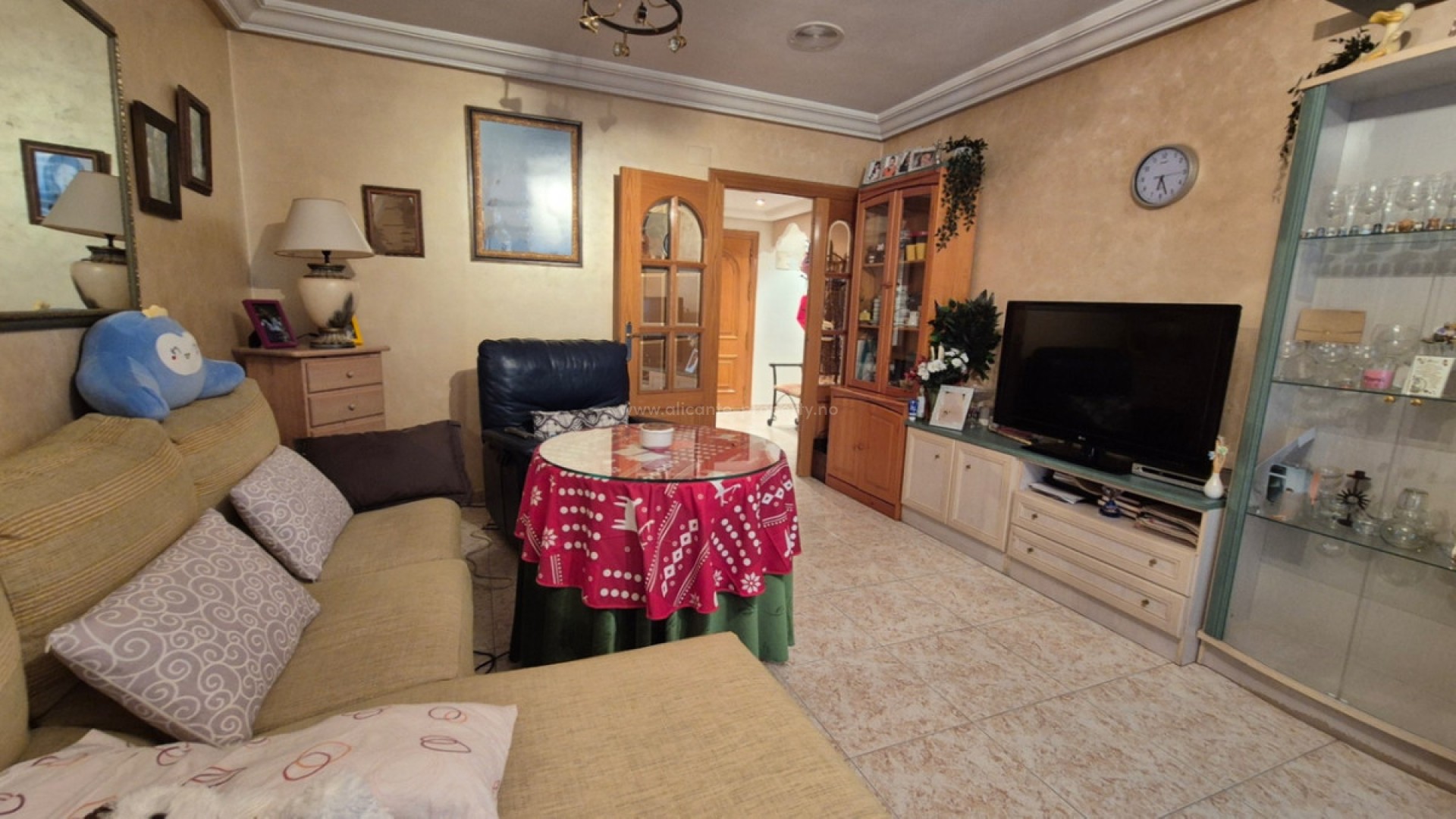 Apartment / flat in Torrevieja Centro