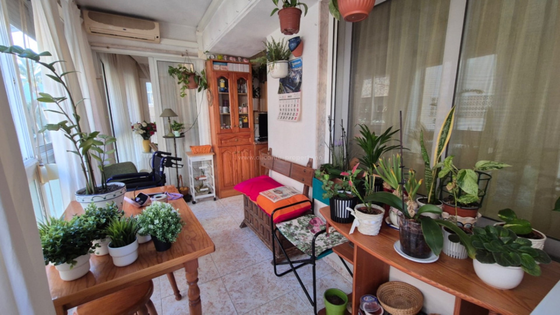 Apartment / flat in Torrevieja Centro