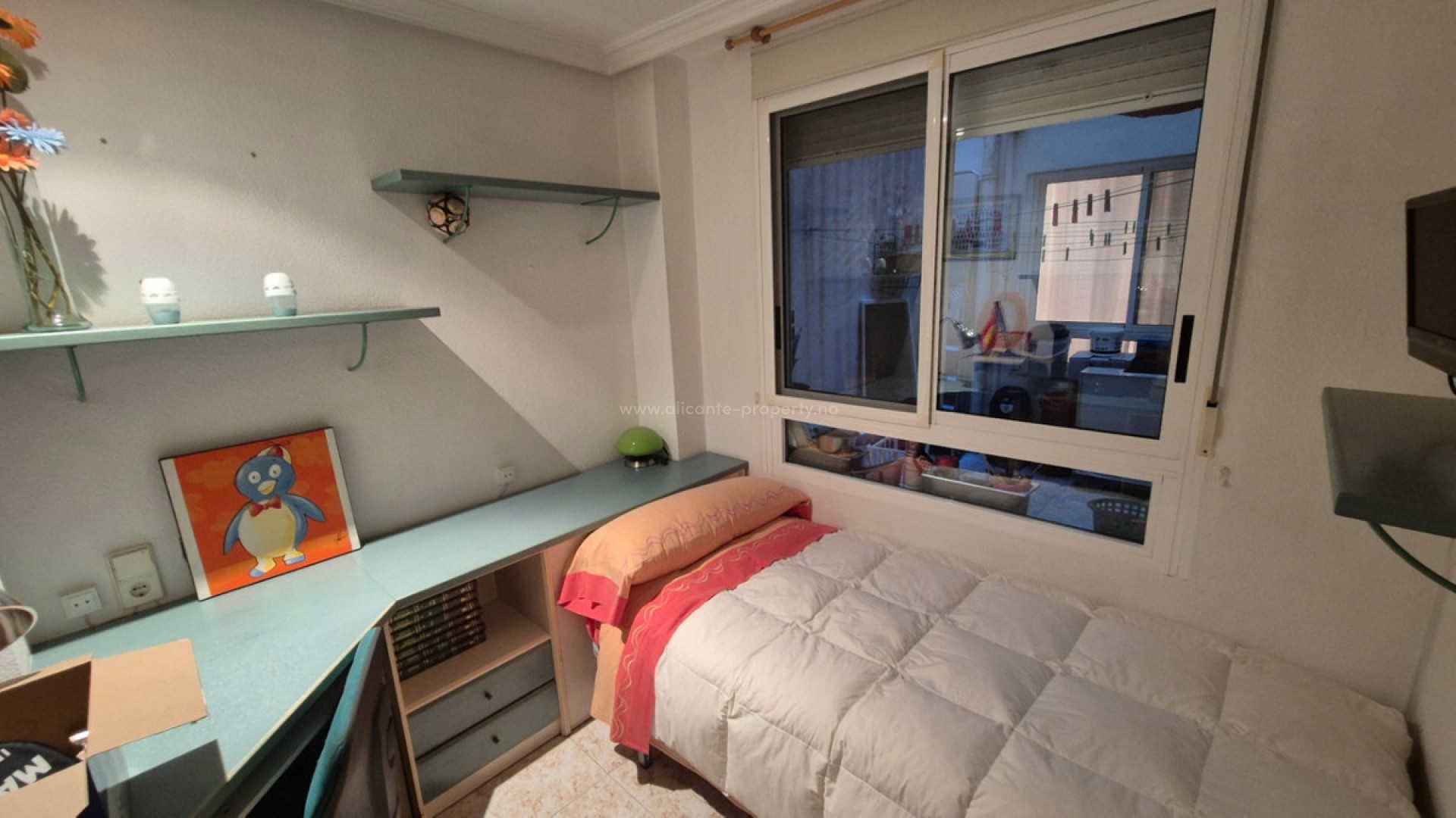Apartment / flat in Torrevieja Centro