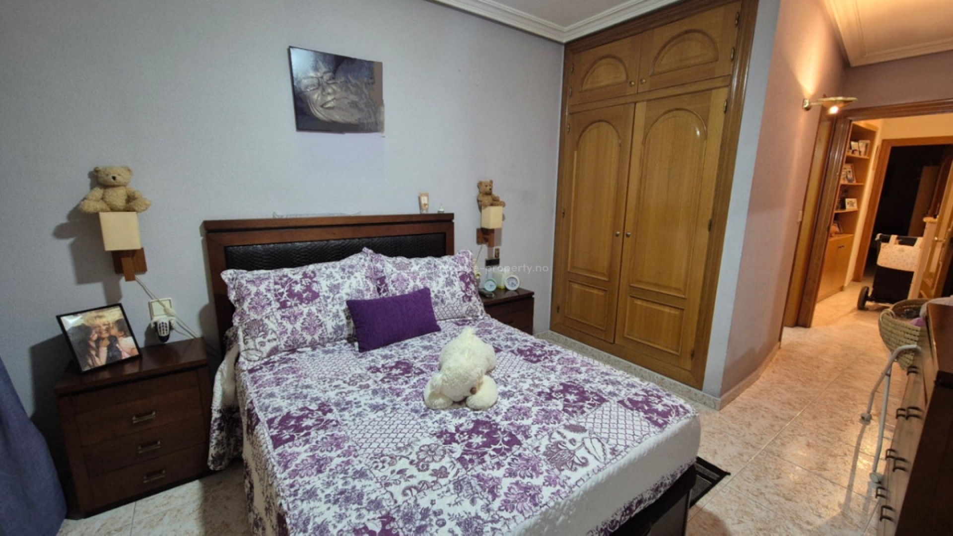 Apartment / flat in Torrevieja Centro