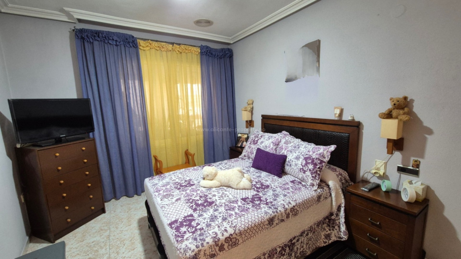 Apartment / flat in Torrevieja Centro
