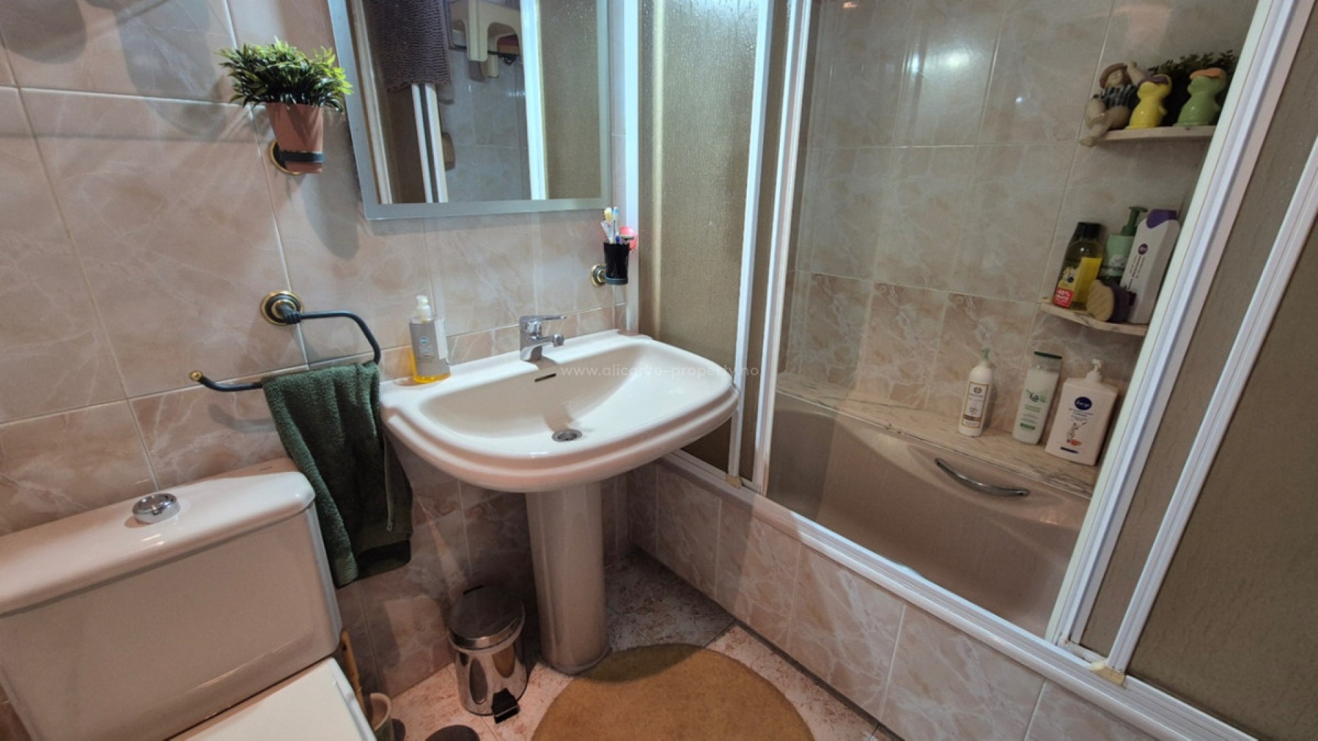 Apartment / flat in Torrevieja Centro
