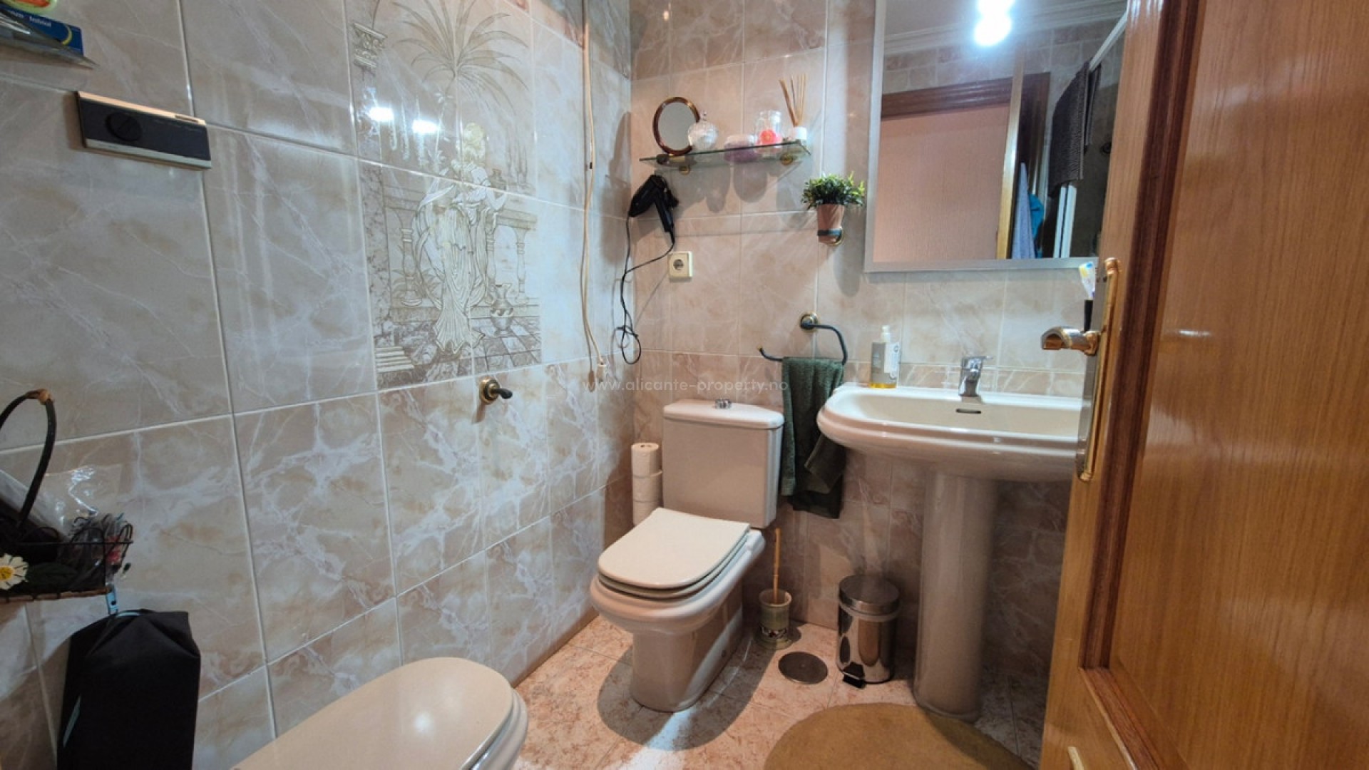 Apartment / flat in Torrevieja Centro