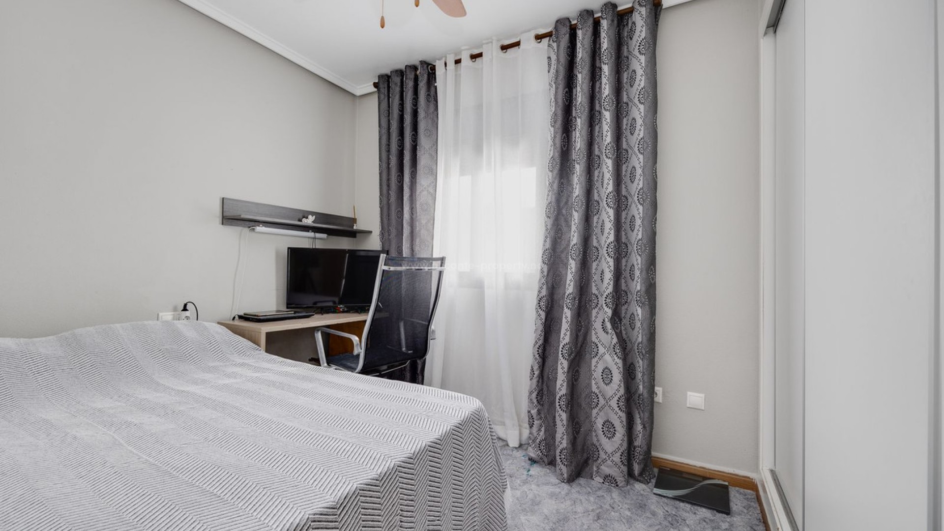 Apartment / flat in Torrevieja Centro