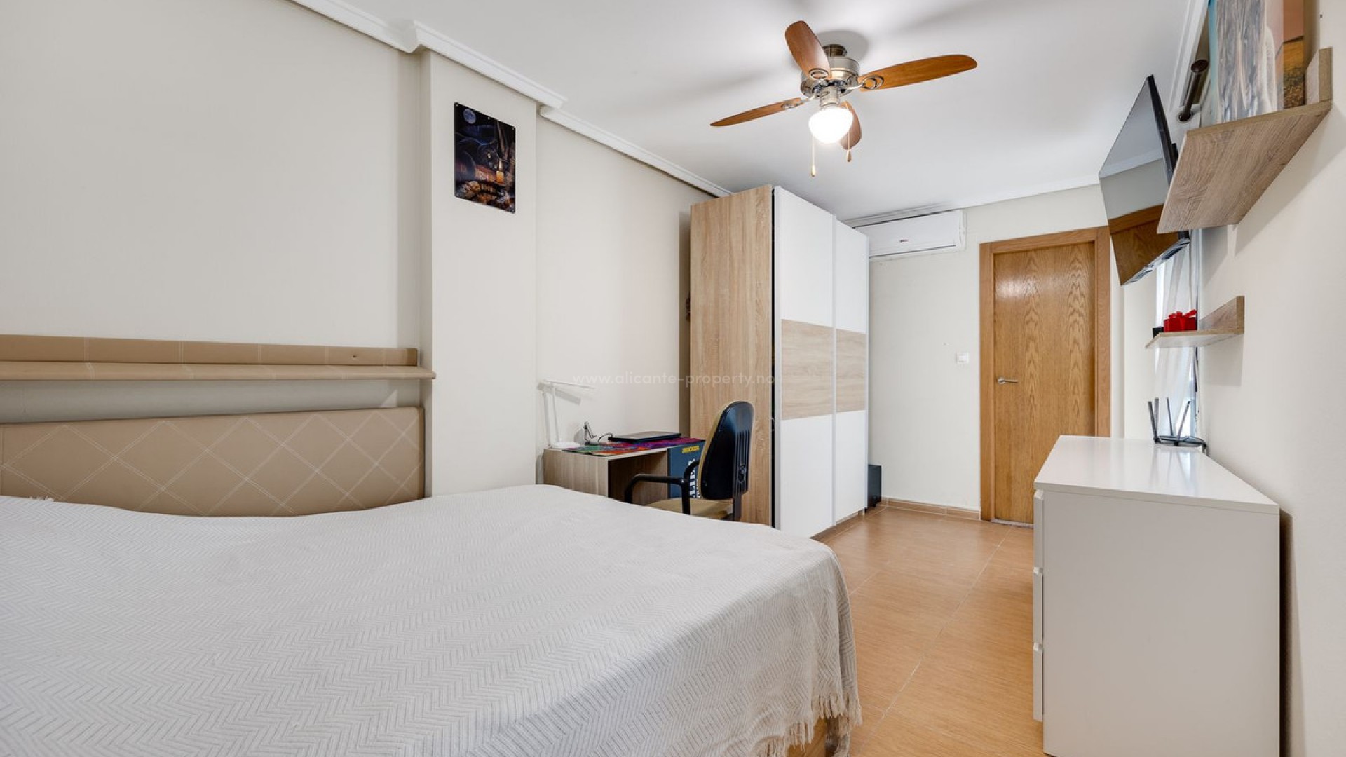 Apartment / flat in Torrevieja Centro