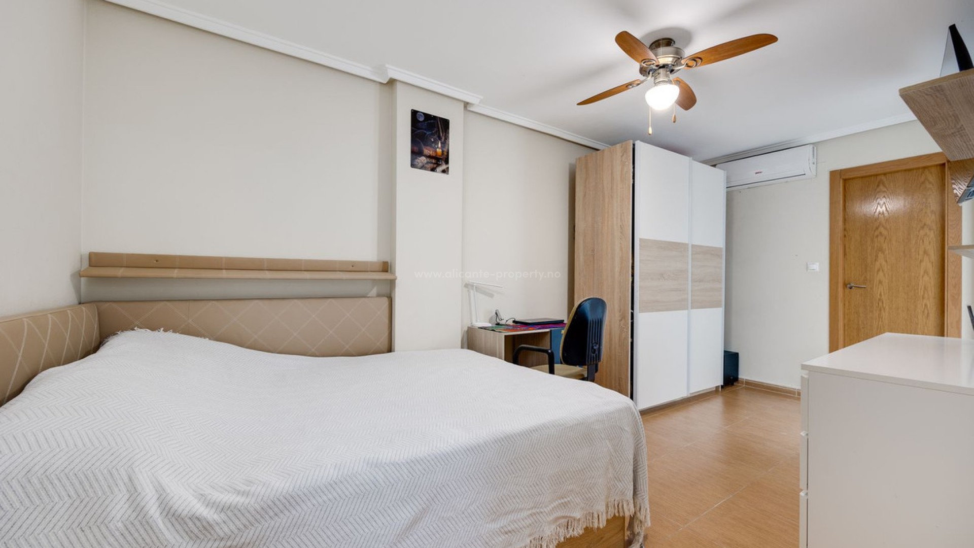 Apartment / flat in Torrevieja Centro