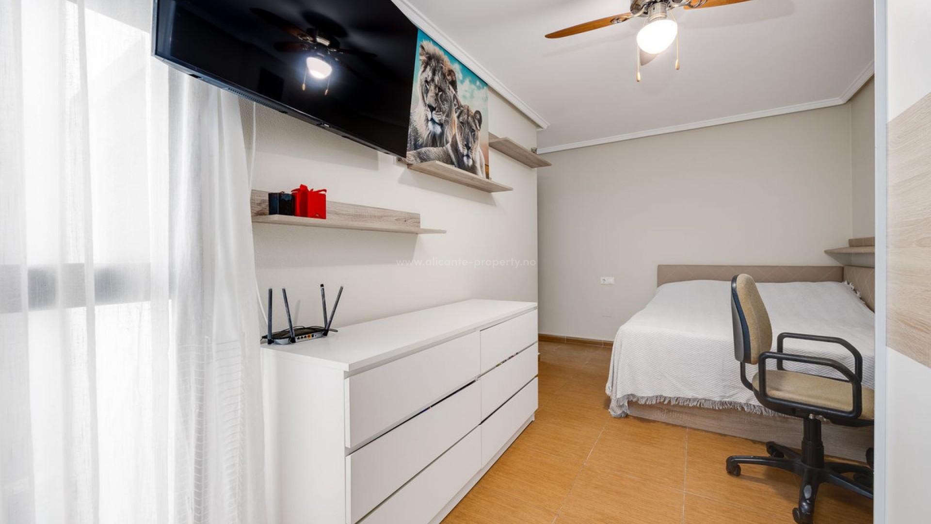 Apartment / flat in Torrevieja Centro