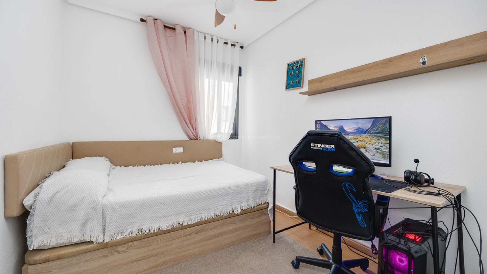 Apartment / flat in Torrevieja Centro