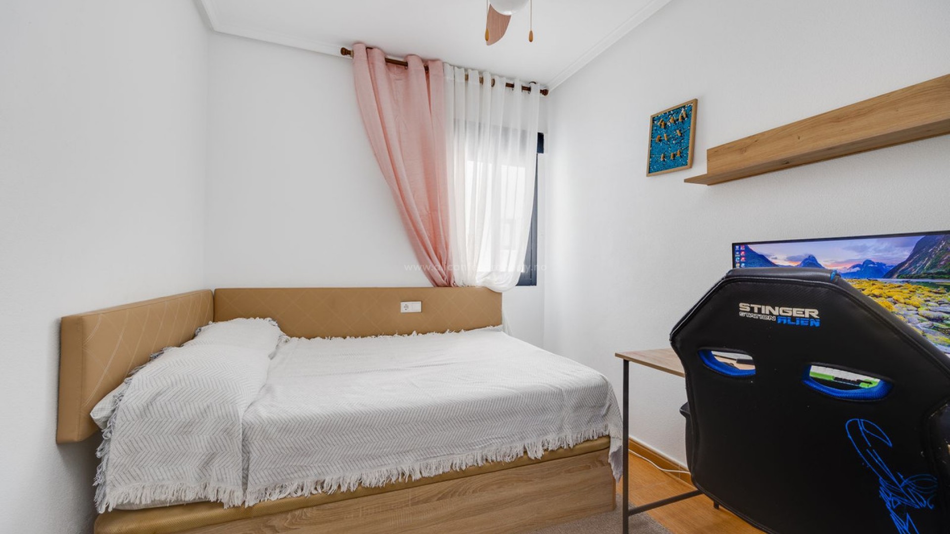 Apartment / flat in Torrevieja Centro