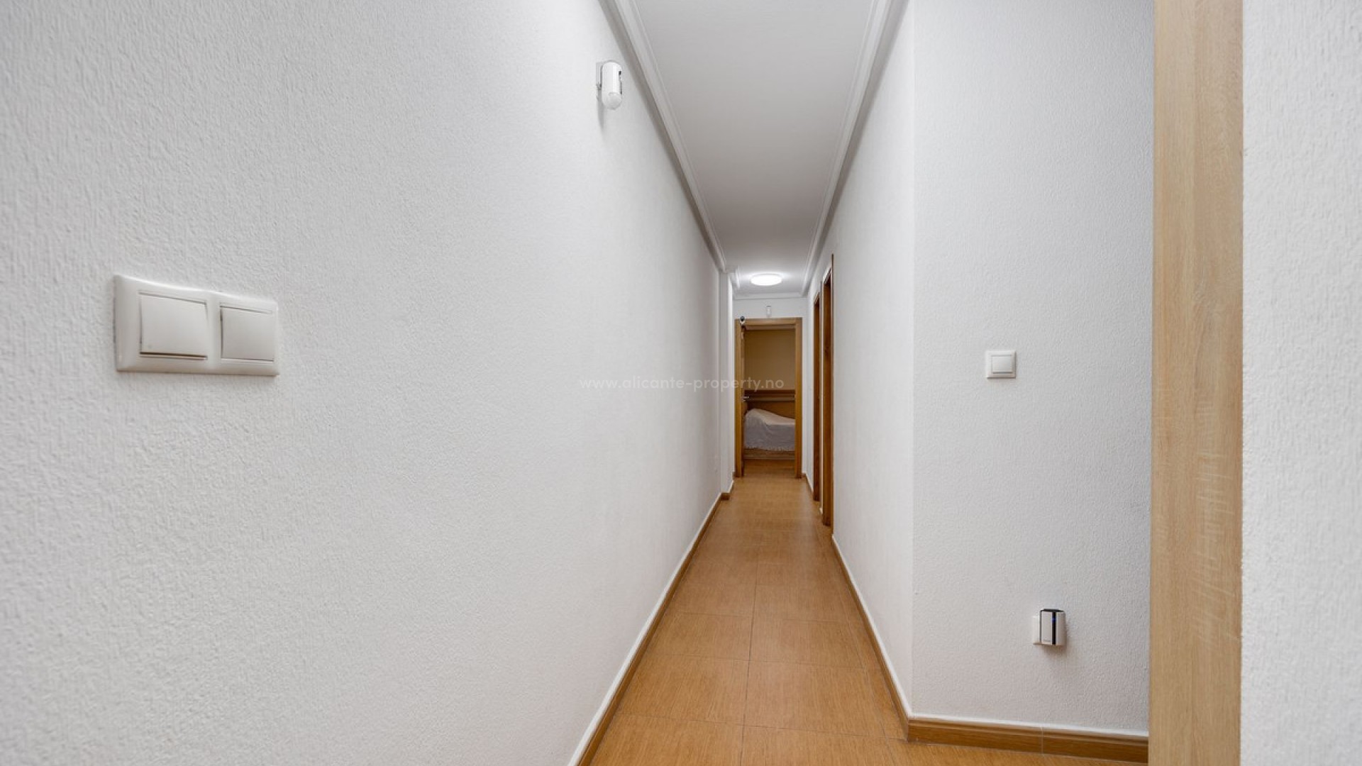 Apartment / flat in Torrevieja Centro
