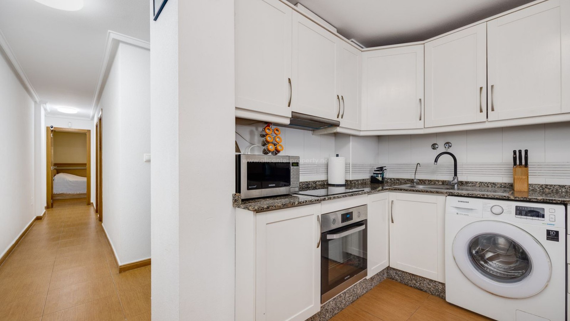 Apartment / flat in Torrevieja Centro