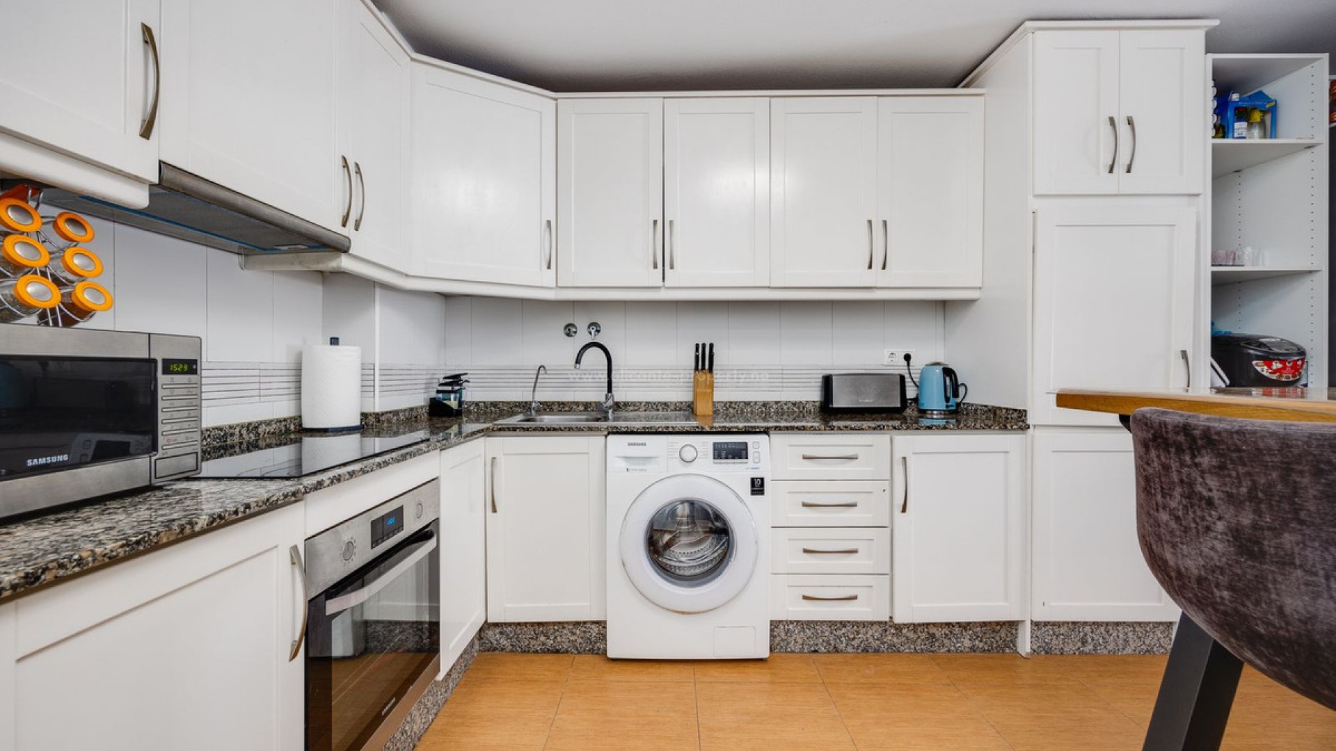 Apartment / flat in Torrevieja Centro