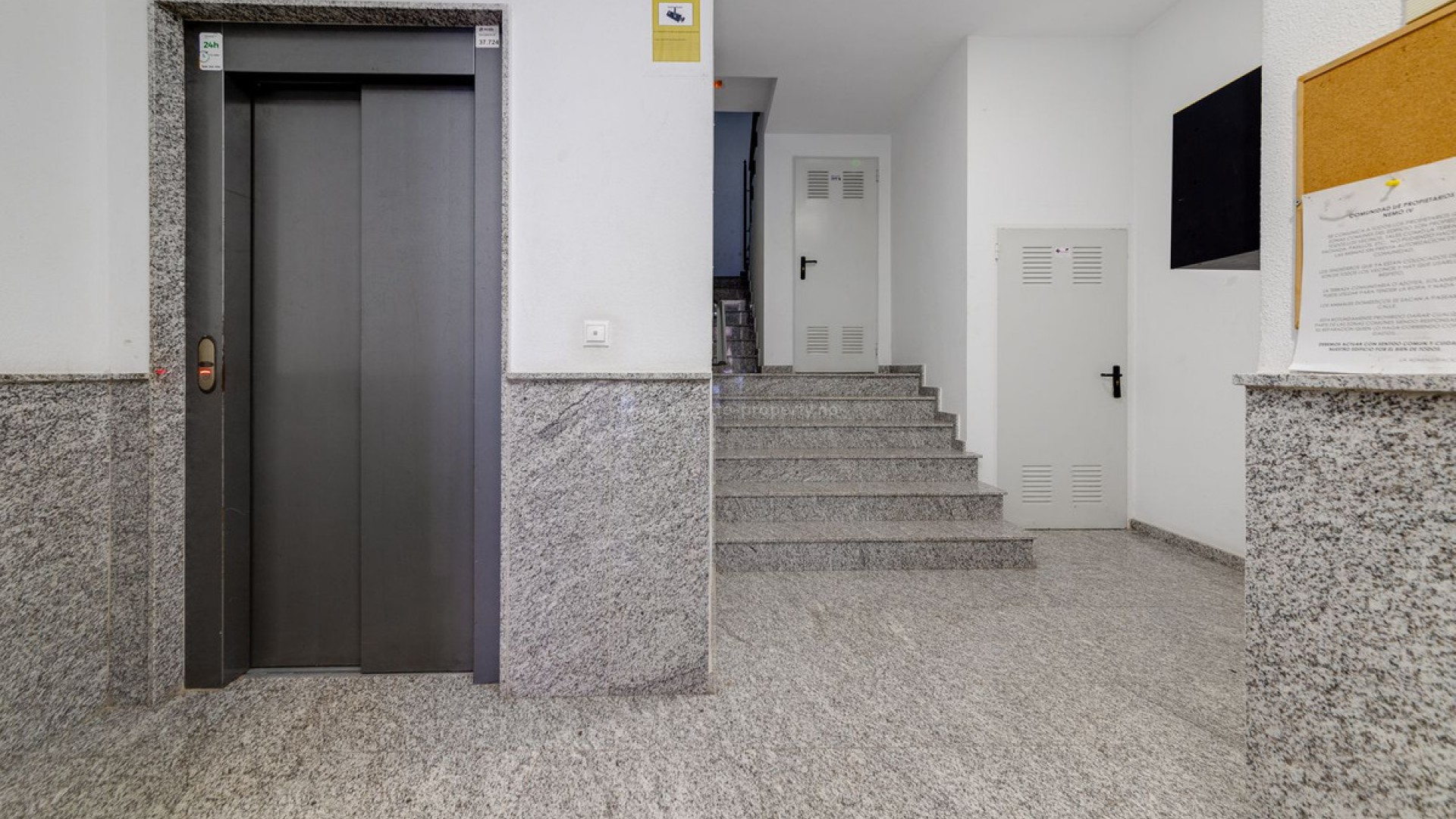 Apartment / flat in Torrevieja Centro