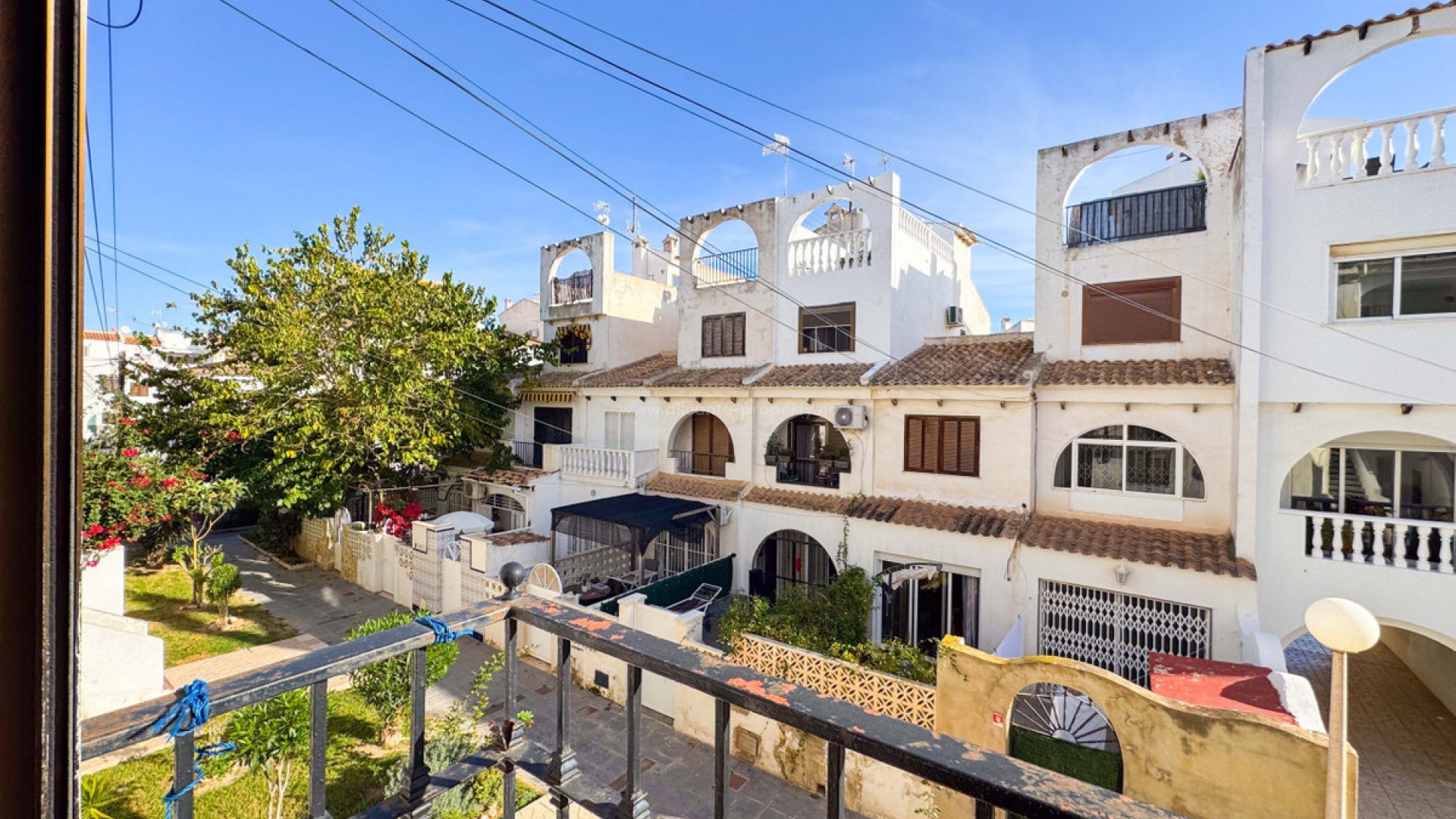 Apartment / flat in Torrevieja Centro