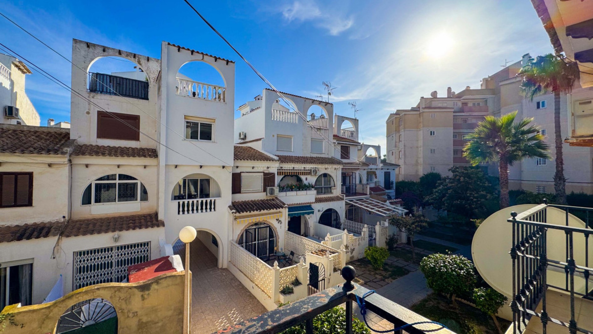 Apartment / flat in Torrevieja Centro