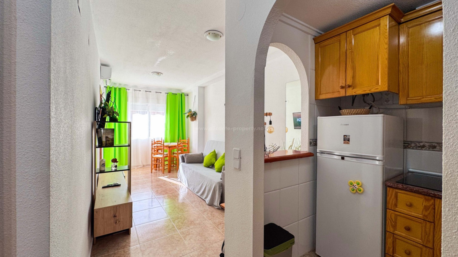Apartment / flat in Torrevieja Centro