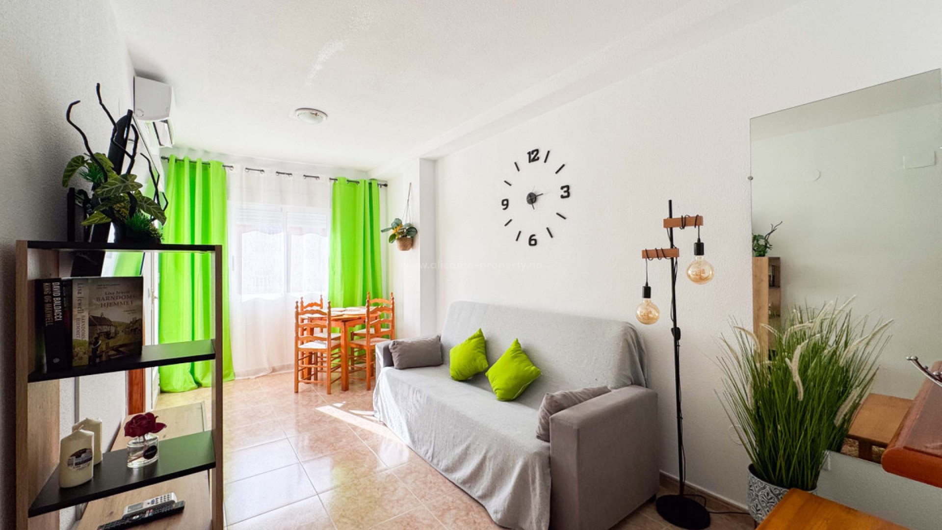 Apartment / flat in Torrevieja Centro