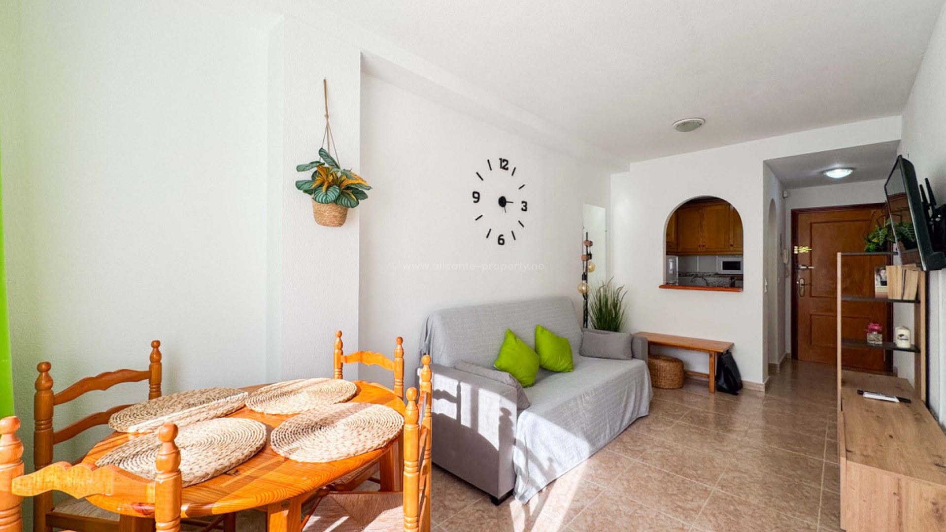 Apartment / flat in Torrevieja Centro