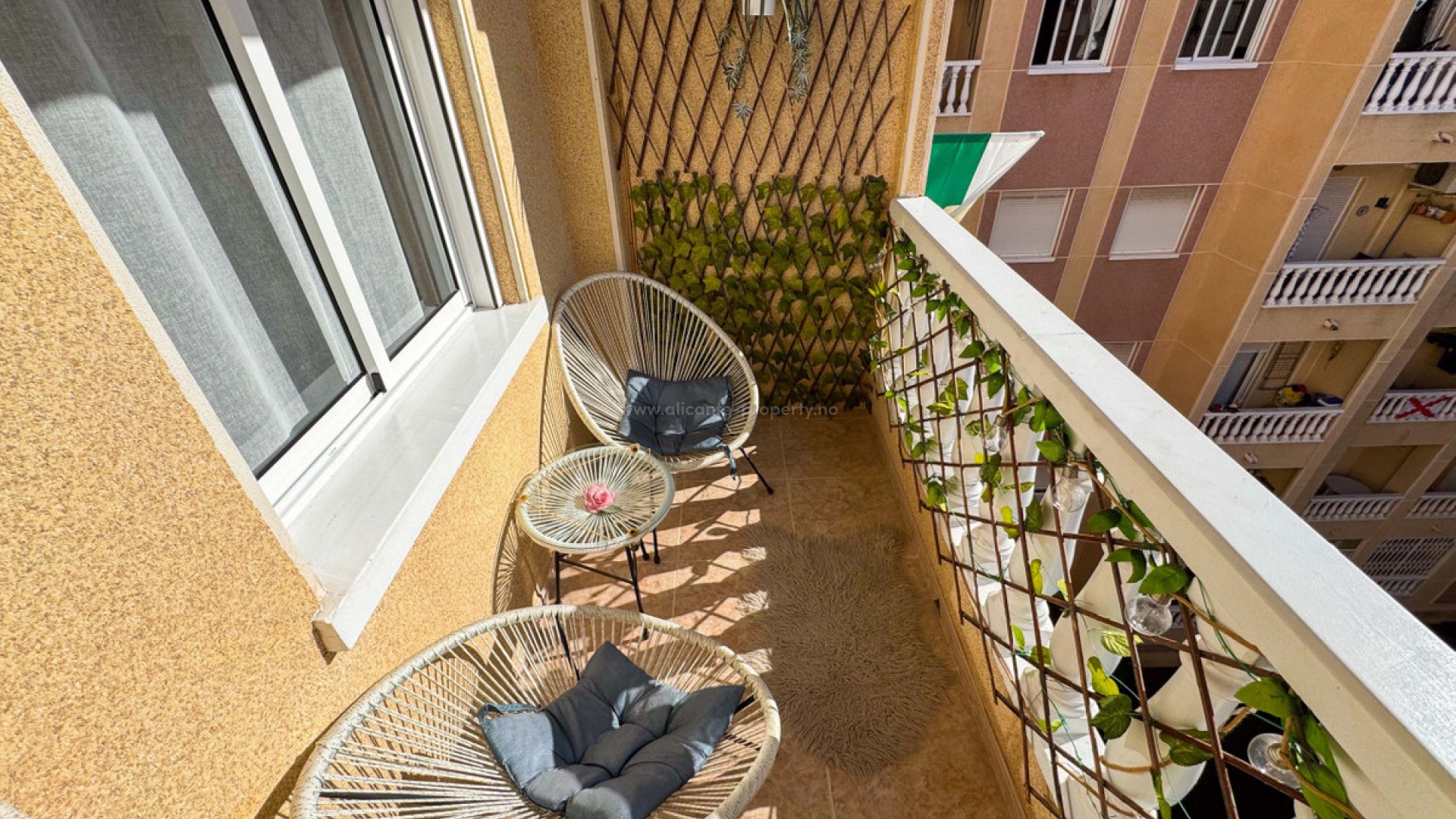 Apartment / flat in Torrevieja Centro