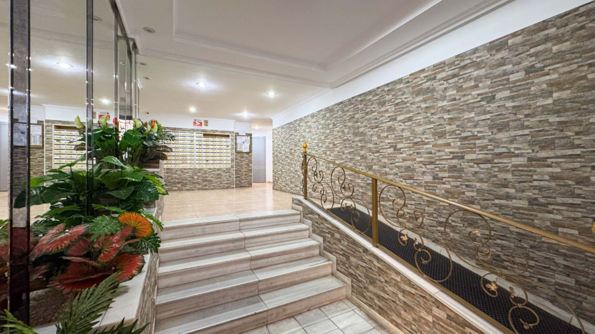 Apartment / flat in Torrevieja Centro