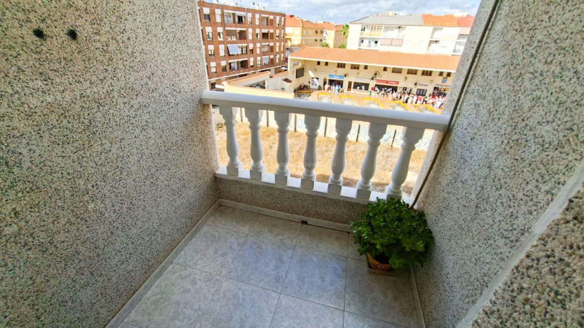Apartment / flat in Torrevieja Centro