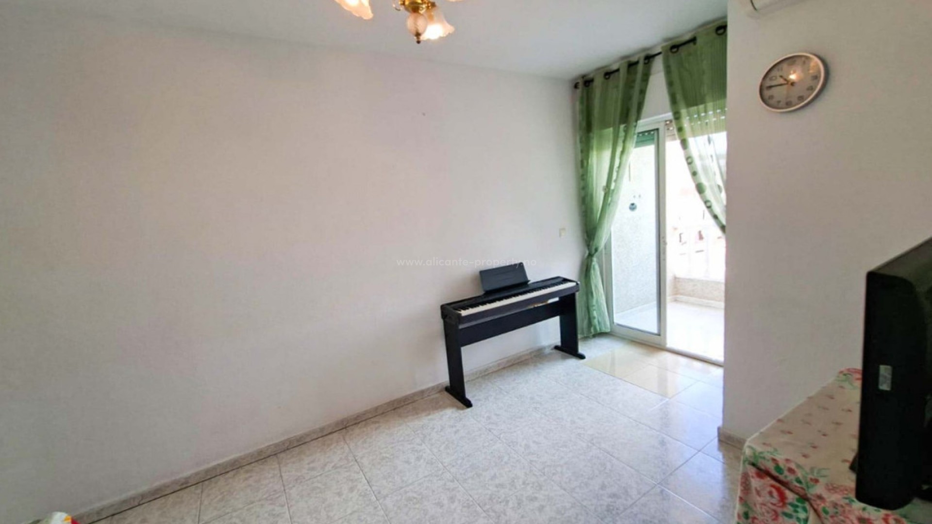 Apartment / flat in Torrevieja Centro