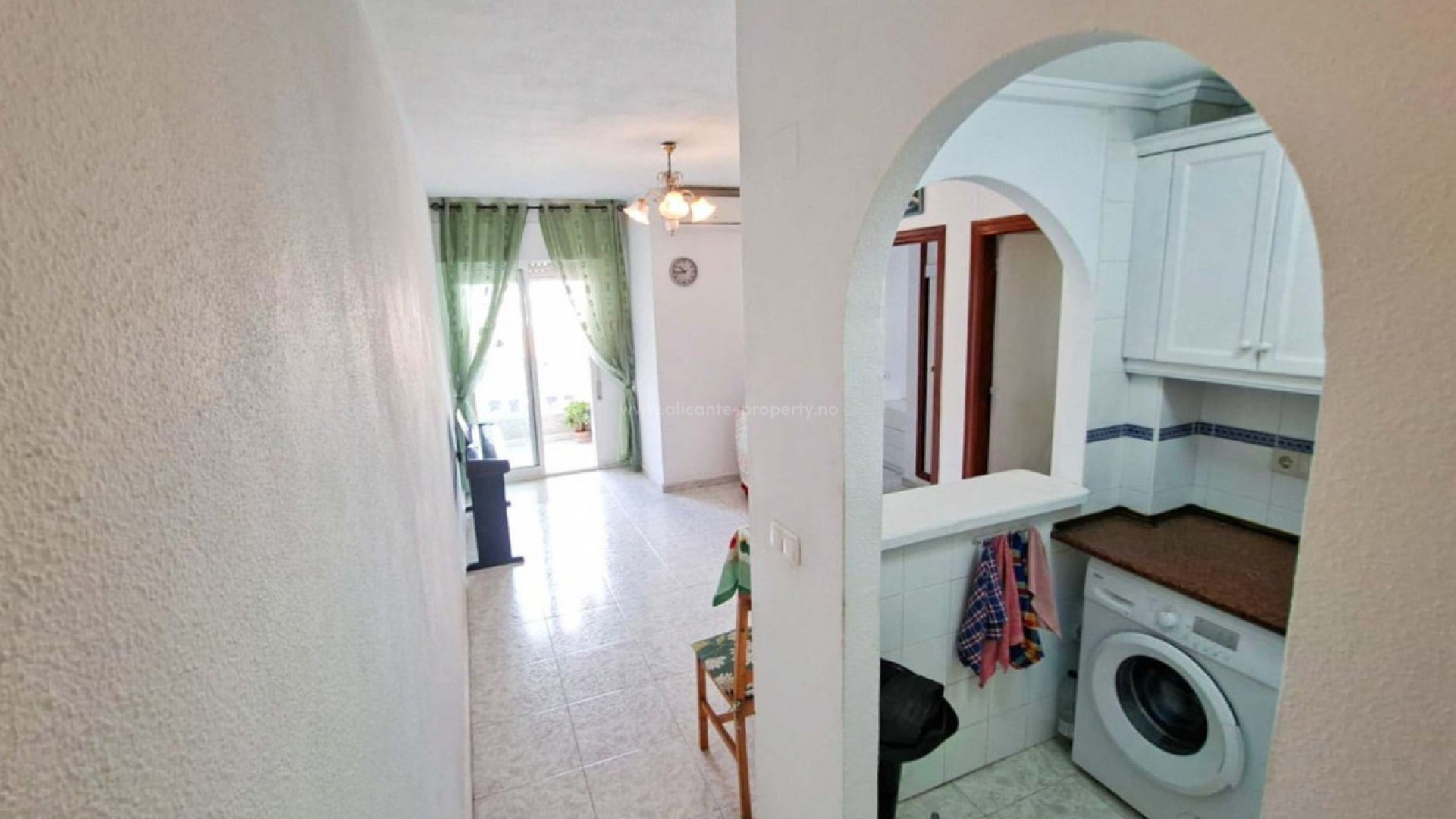 Apartment / flat in Torrevieja Centro
