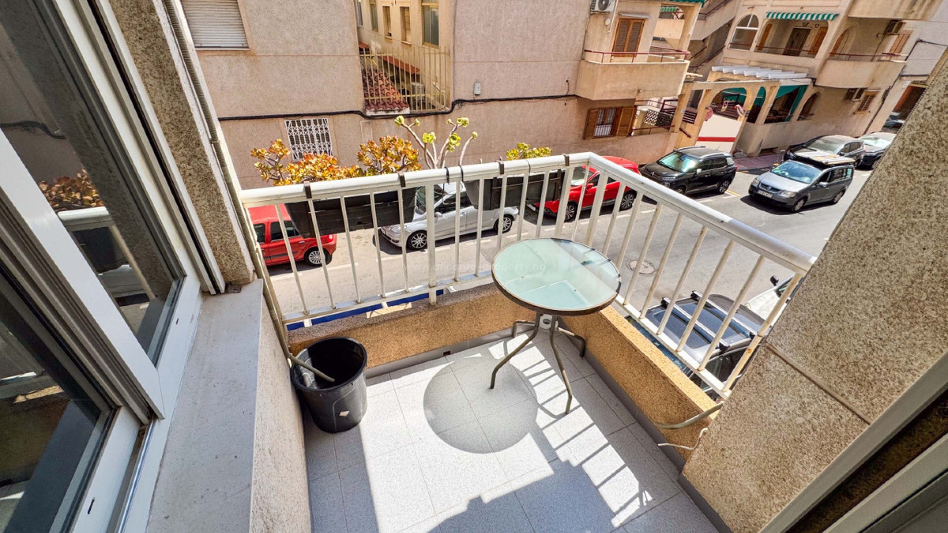 Apartment / flat in Torrevieja Centro