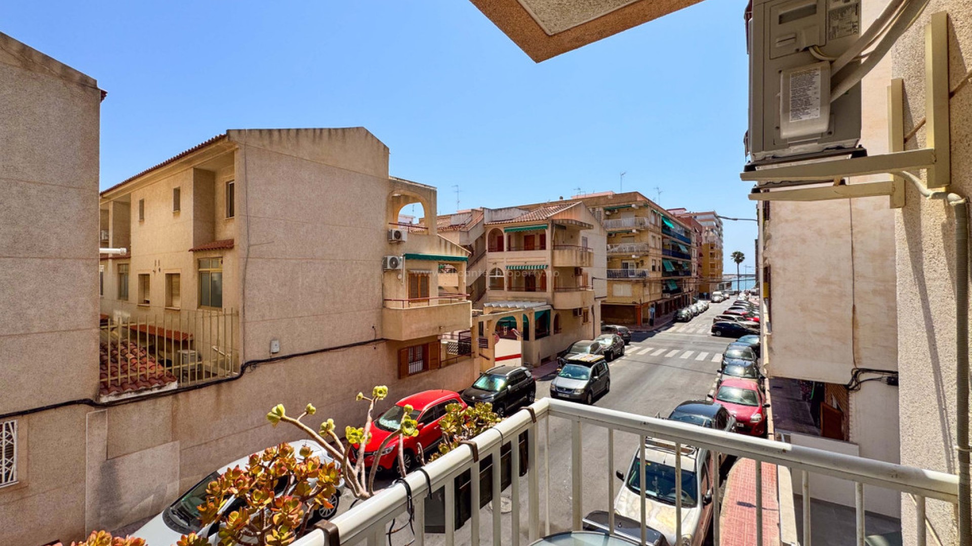 Apartment / flat in Torrevieja Centro
