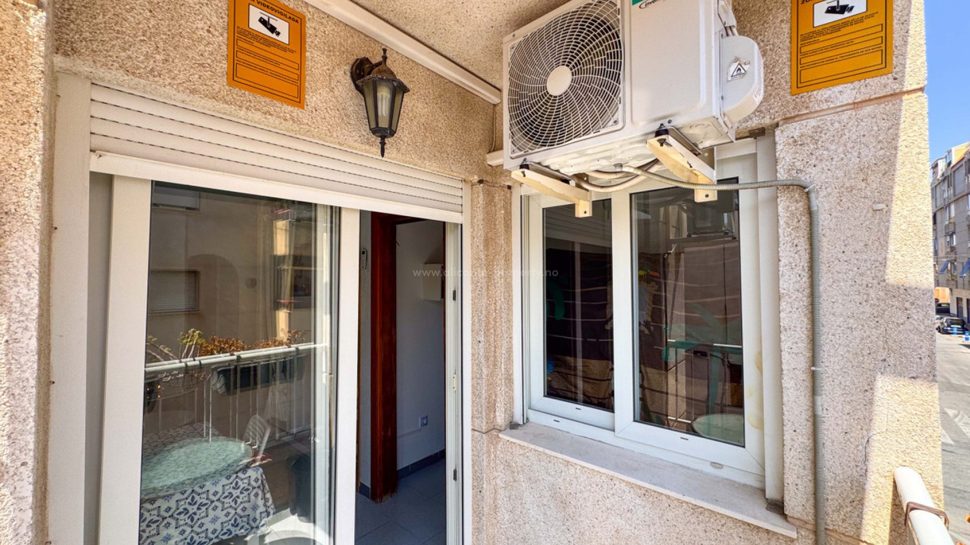 Apartment / flat in Torrevieja Centro