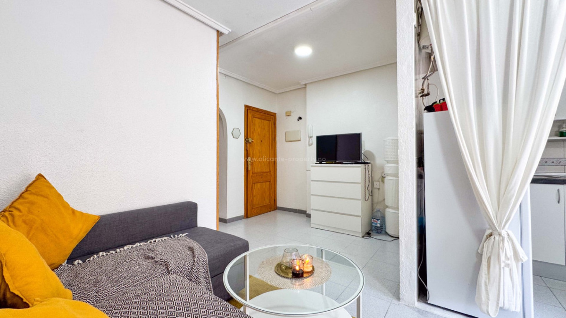 Apartment / flat in Torrevieja Centro