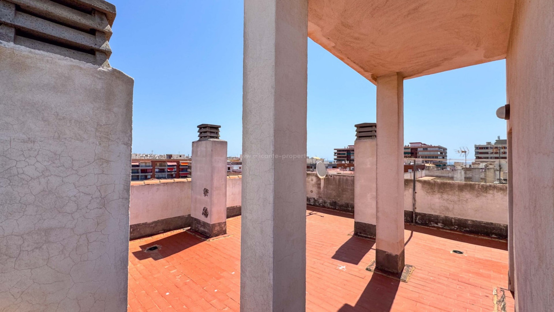 Apartment / flat in Torrevieja Centro
