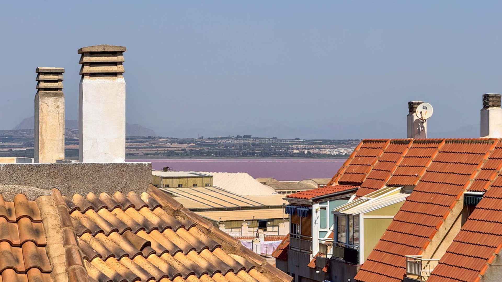 Apartment / flat in Torrevieja Centro