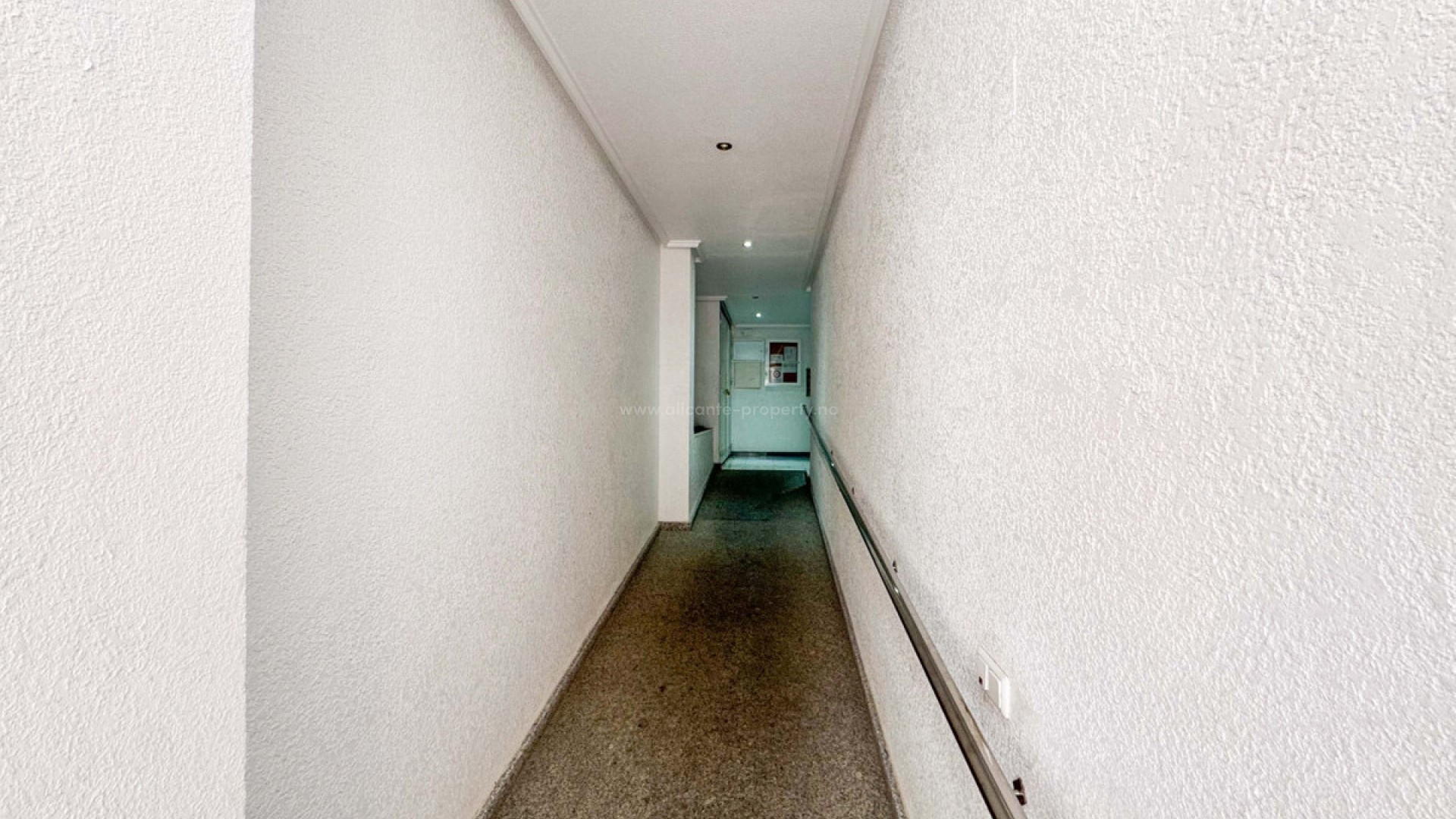 Apartment / flat in Torrevieja Centro