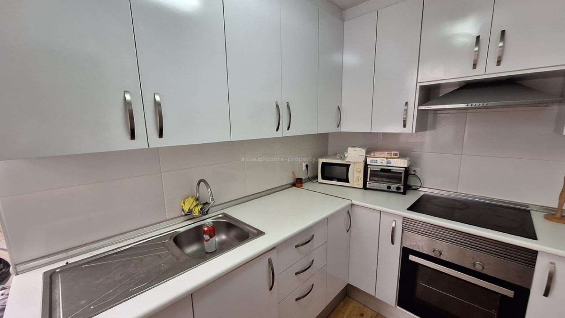 Apartment / flat in Torrevieja Centro
