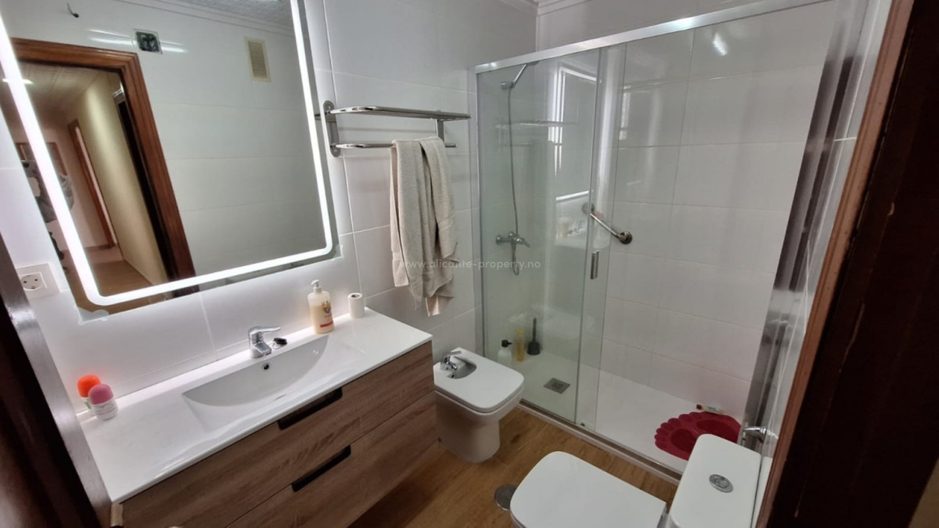 Apartment / flat in Torrevieja Centro