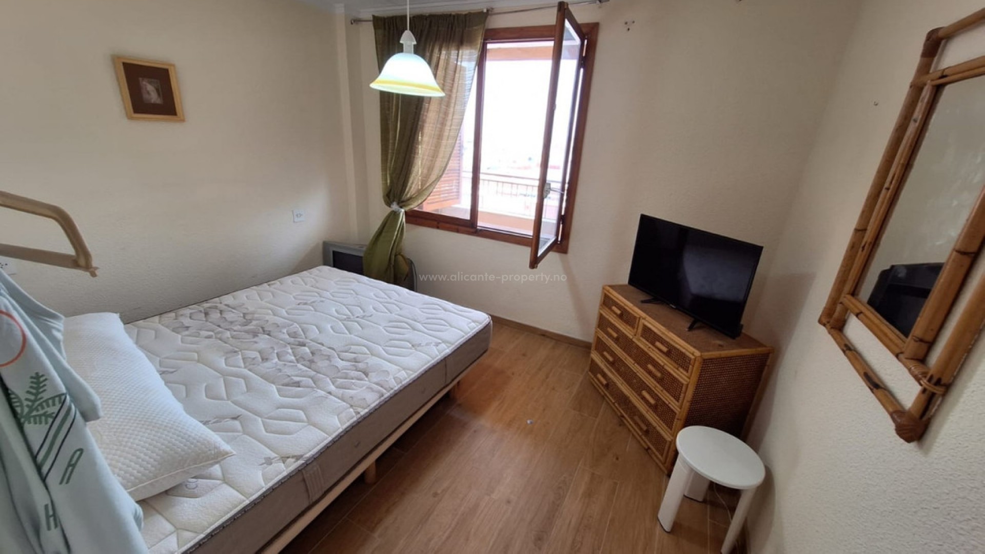 Apartment / flat in Torrevieja Centro