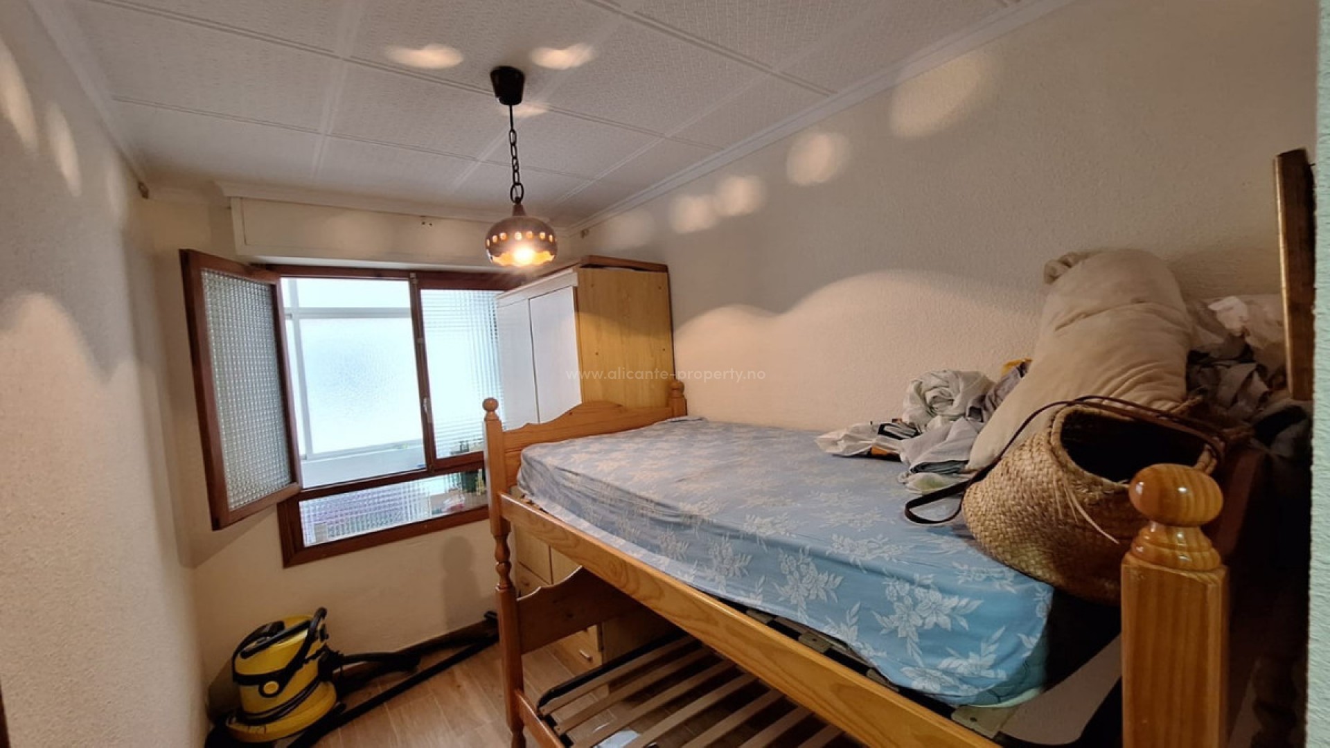 Apartment / flat in Torrevieja Centro
