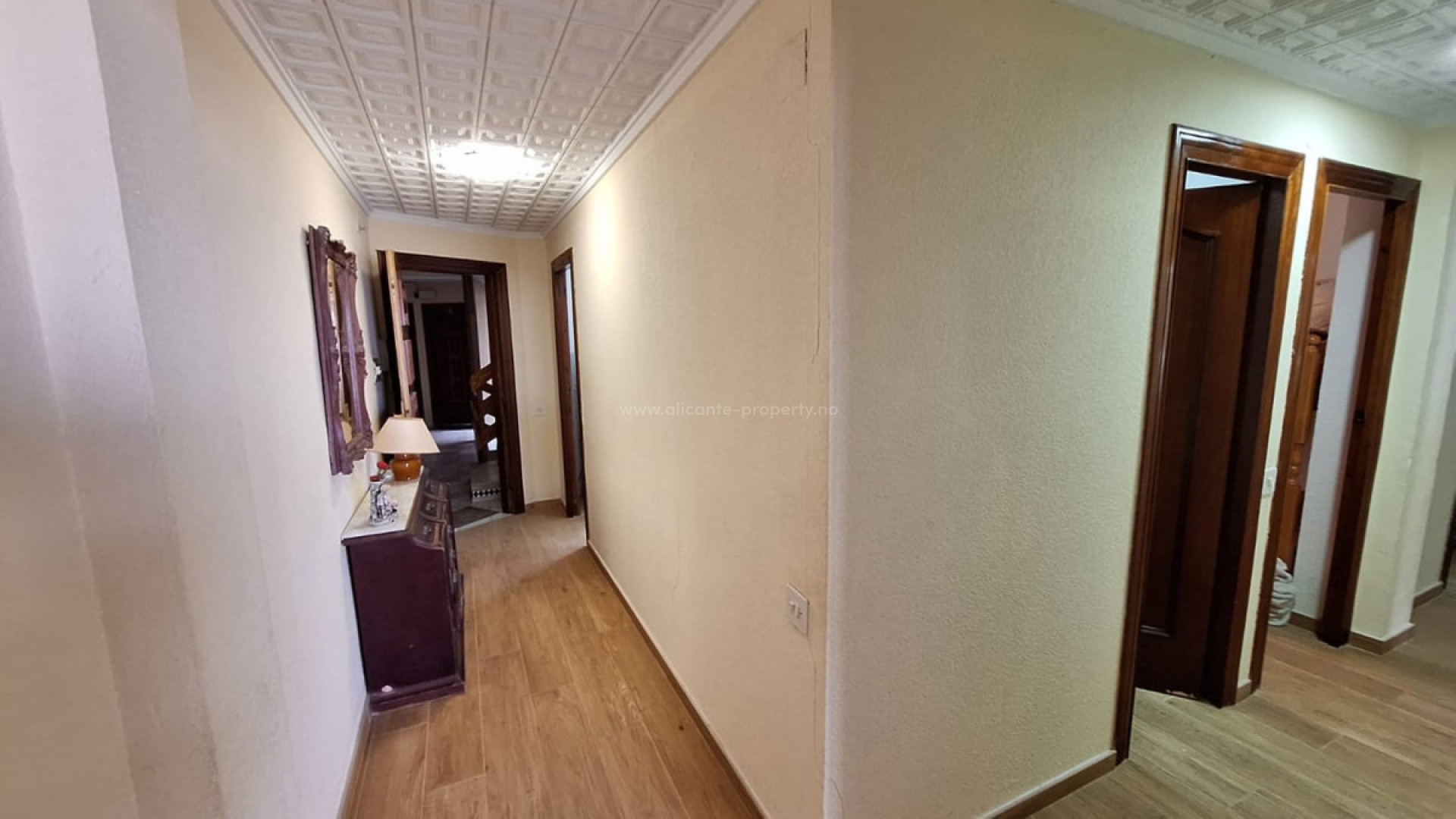Apartment / flat in Torrevieja Centro