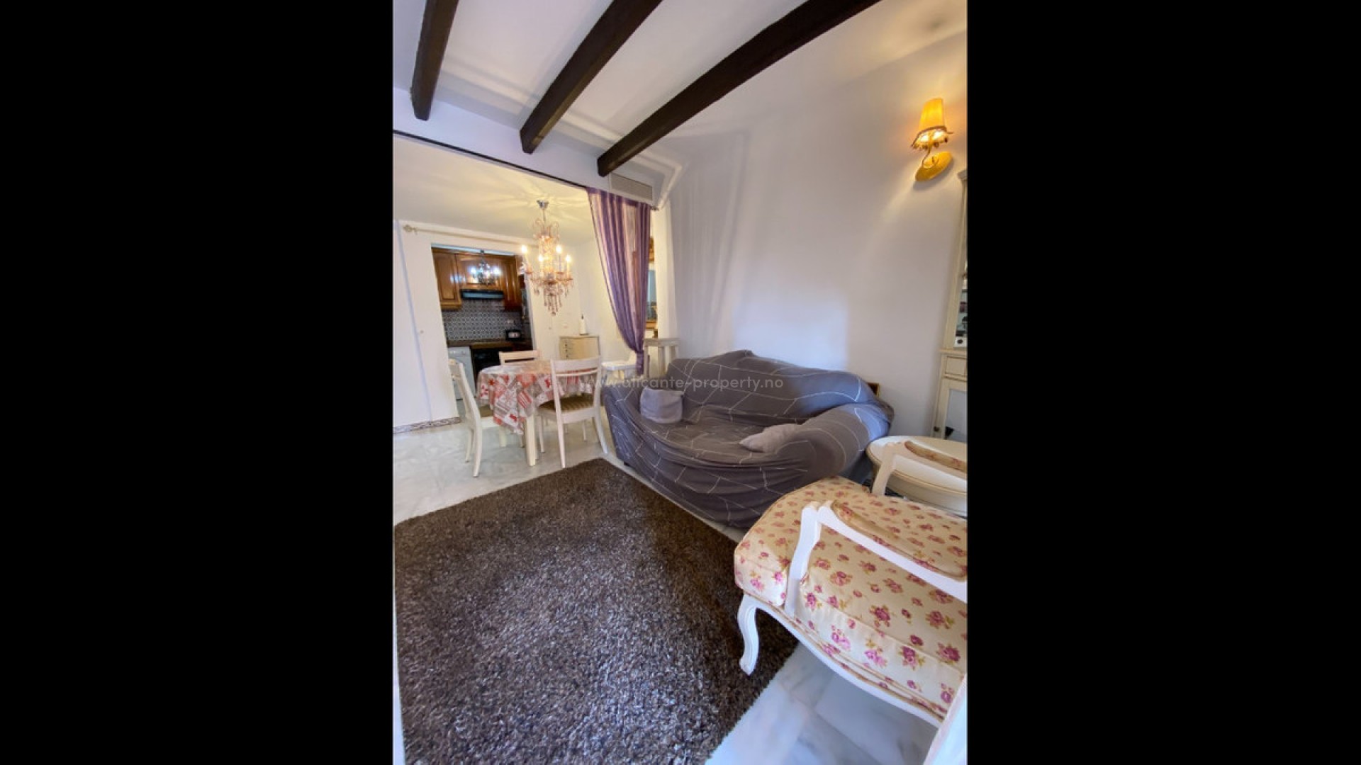 Apartment / flat in Torrevieja Centro