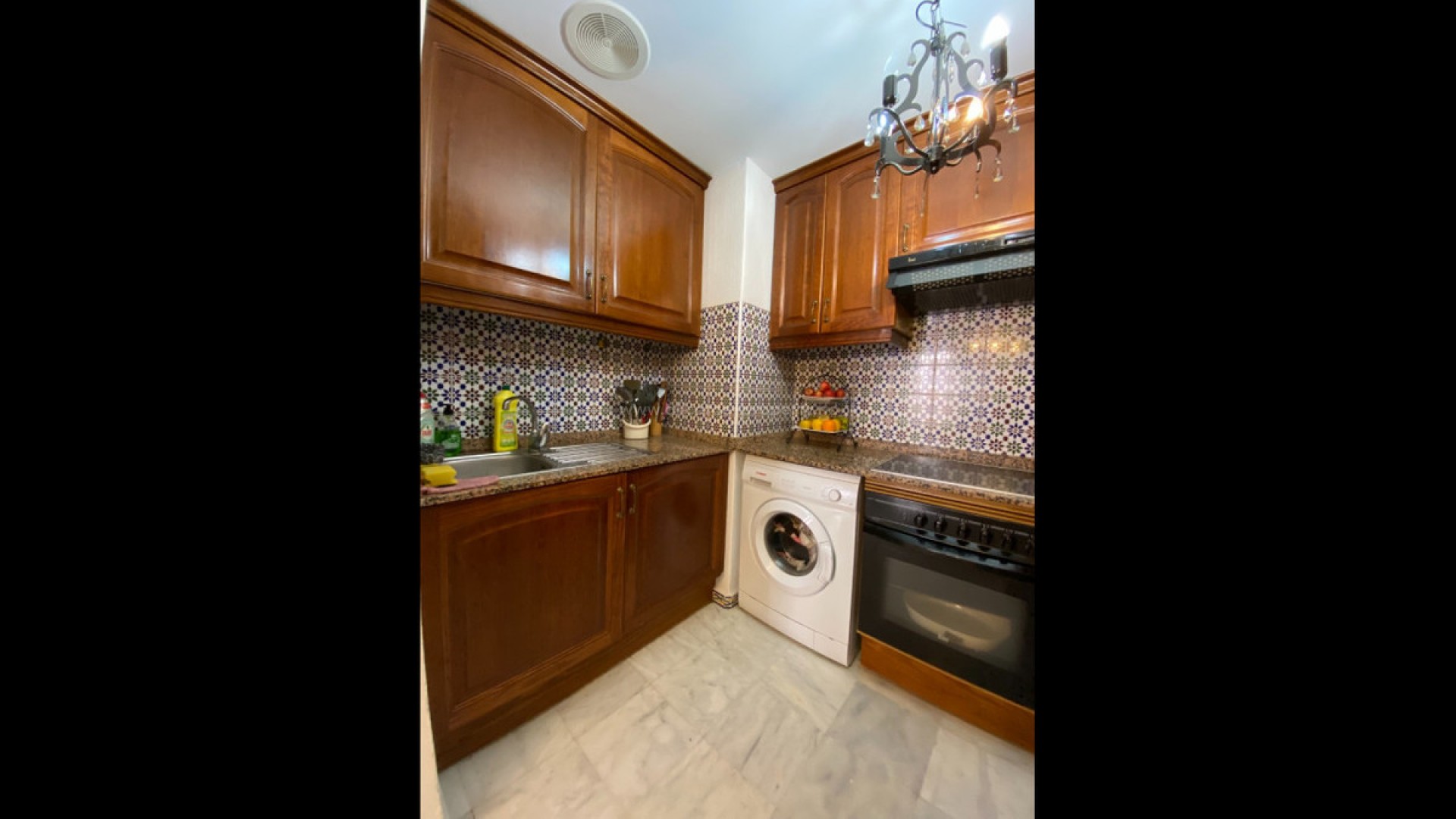 Apartment / flat in Torrevieja Centro
