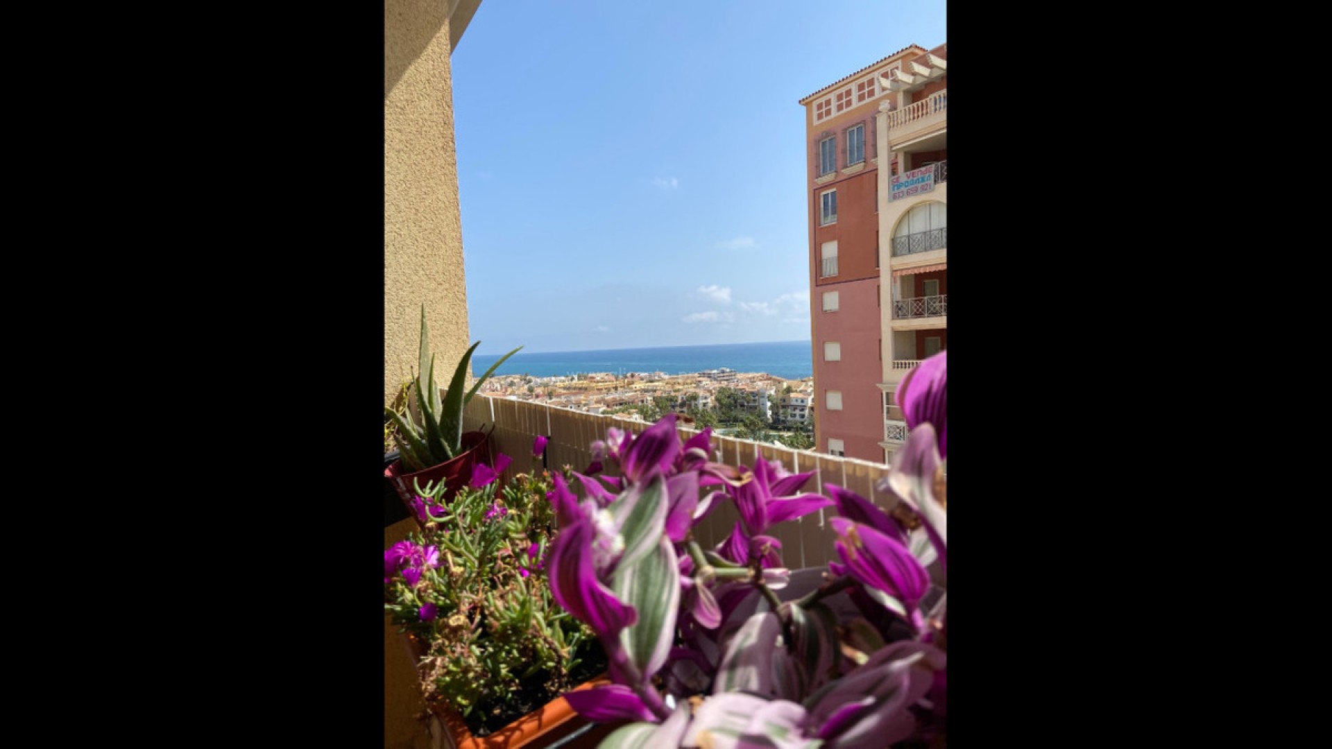 Apartment / flat in Torrevieja Centro