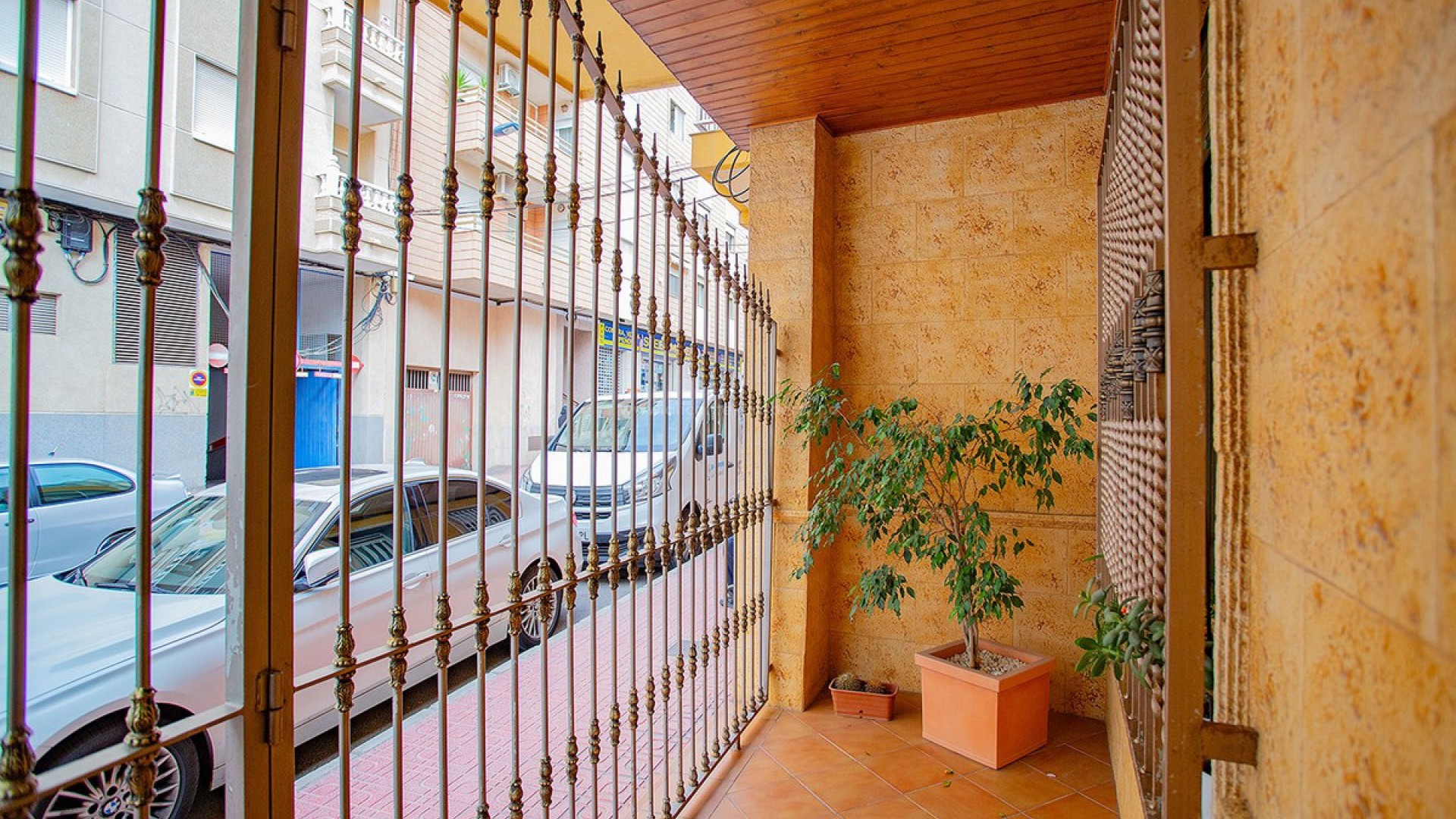 Apartment / flat in Torrevieja Centro