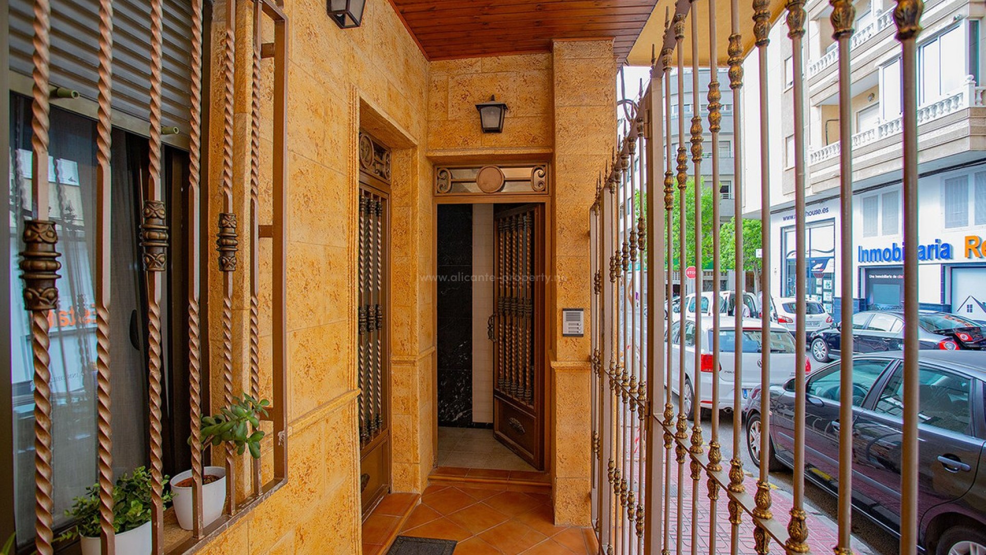 Apartment / flat in Torrevieja Centro